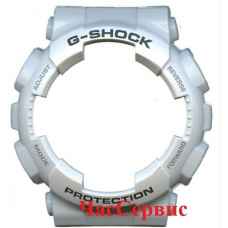 Безель Casio GA-110GW-7A