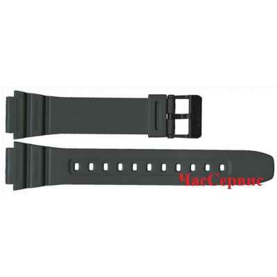 Ремешок CASIO W-216H-2AV