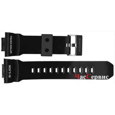 Ремешок CASIO GWX-8900B-7