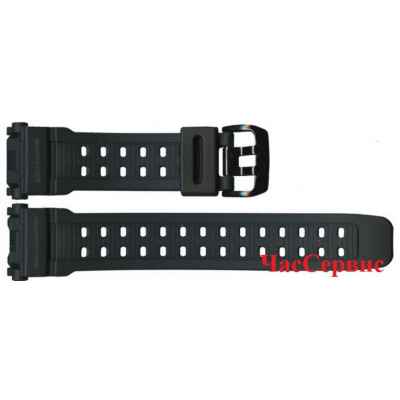 Ремешок CASIO G-9000BP-1