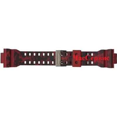 Ремешок CASIO GA-100CM-4A