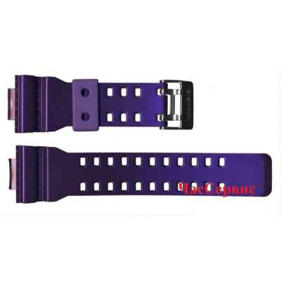 Ремешок CASIO GD-100SC-6