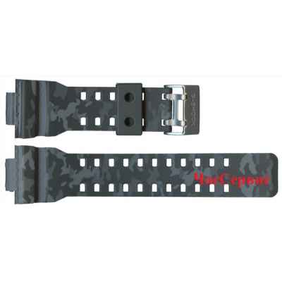 Ремешок CASIO GD-120CM-8