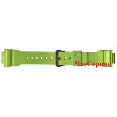 Ремешок CASIO GMA-S110CC-3A