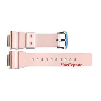 Ремешок CASIO GMA-S110MP-4A1