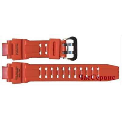 Ремешок CASIO GW-4000R