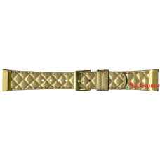Ремешок CASIO MSG-160GL-9 Ремешок CASIO MSG-160GL-9