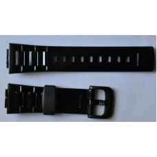 Ремешок CASIO BGD-120P-1, BGD-121-1, BLX-100-1, BLX-100-1B, BLX-100-1C