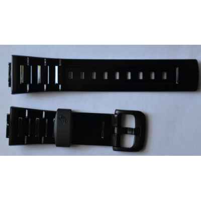 Ремешок CASIO BGD-120P-1, BGD-121-1, BLX-100-1, BLX-100-1B, BLX-100-1C