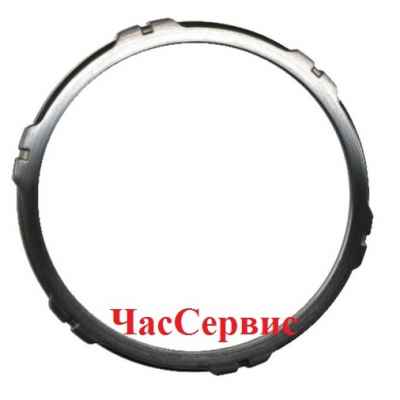 Безель Casio ABX-642