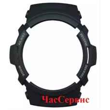 Безель Casio AW-590-1A