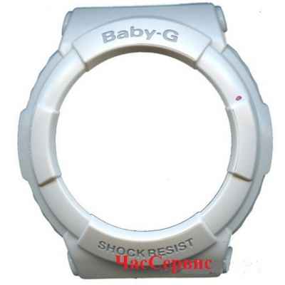 Безель Casio BGA-131-7B