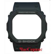 Безель Casio DW-5600E