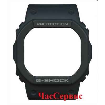 Безель Casio DW-5600E