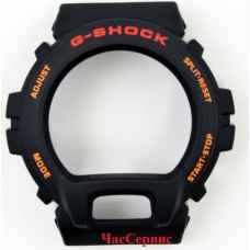 Безель Casio DW-6600G