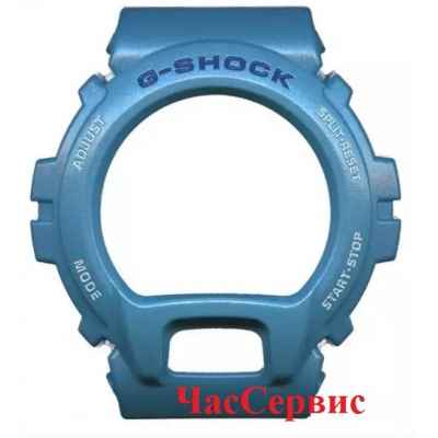 Безель Casio DW-6900CB