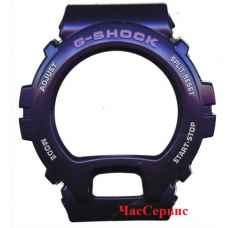 Безель Casio DW-6900CC-6