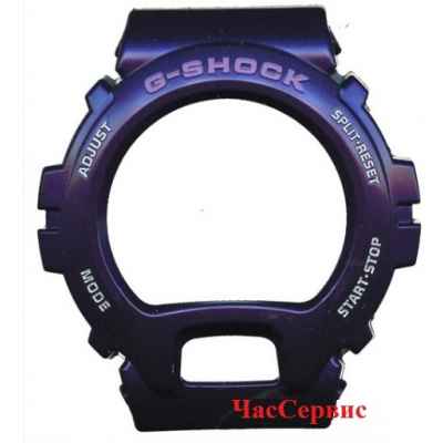 Безель Casio DW-6900CC-6