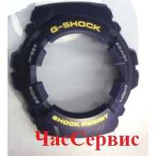Безель Casio G-100-2