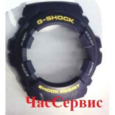 Безель Casio G-100-2
