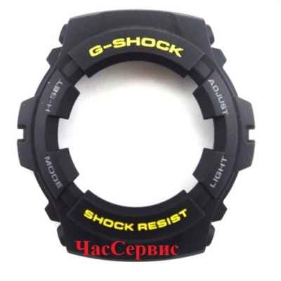 Безель Casio G-100-9C