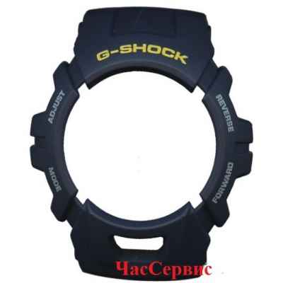 Безель Casio G-2900-2V