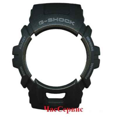 Безель Casio G-2900V-1V