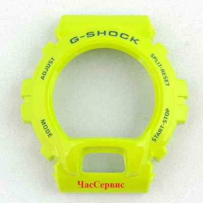 Безель Casio G-6900GR-3