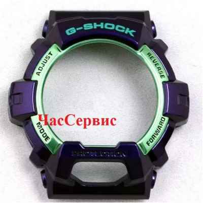 Безель Casio G-8900SC-6