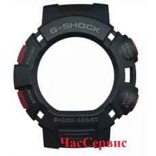 Безель Casio G-9000-1V