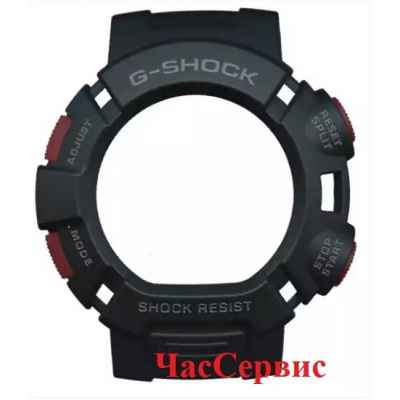 Безель Casio G-9000-1V