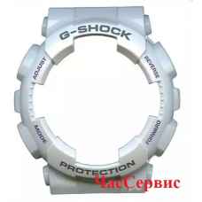 Безель Casio GA-100A-7