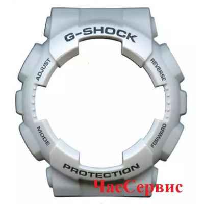 Безель Casio GA-100B-7A