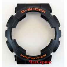 Безель Casio GA-100MC-1A4