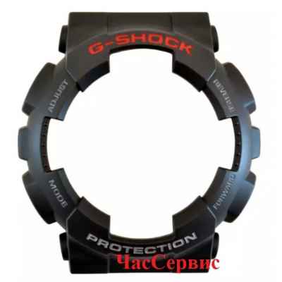 Безель Casio GA-110