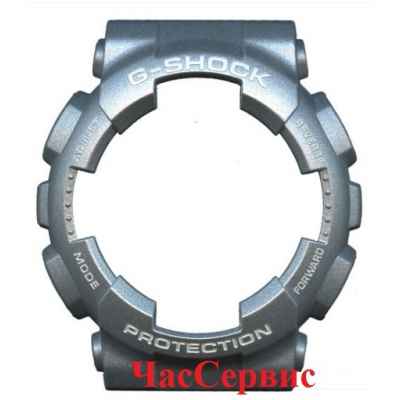 Безель Casio GA-110BC-8A