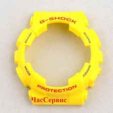 Безель Casio GA-110BC-9A