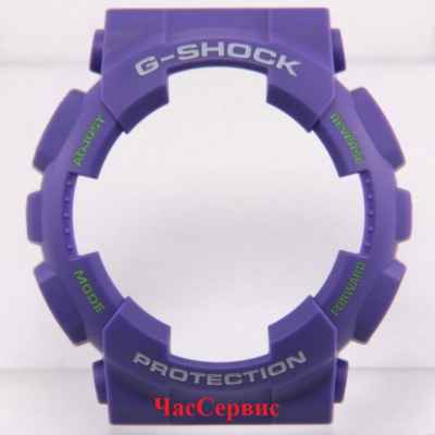 Безель Casio GA-110DN-6A