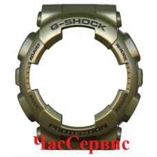 Безель Casio GA-110GD-9A