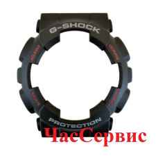 Безель Casio GA-120