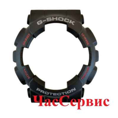 Безель Casio GA-120