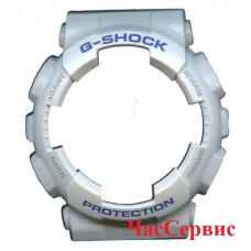 Безель Casio GD-100SC-7