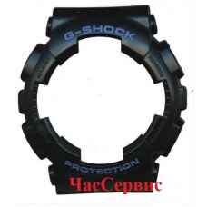 Безель Casio GD-120N-1B2