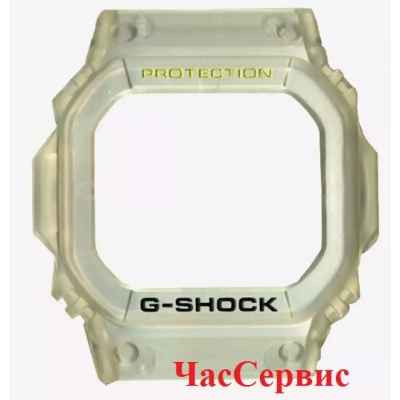 Безель Casio GW-M5625E-7