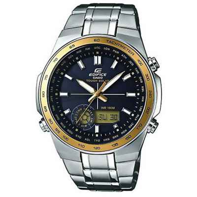 Часы CASIO EFA-134SB-1A9VEF