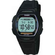 Часы CASIO LW-201-1AVEF