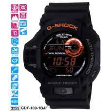 Часы CASIO GDF-100-1BER