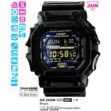 Часы CASIO GX-56GB-1ER