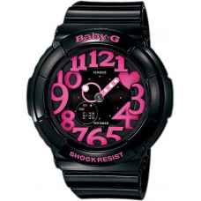 Часы CASIO BGA-130-1BER