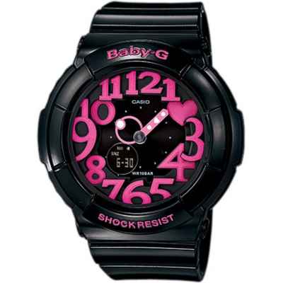 Часы CASIO BGA-130-1BER